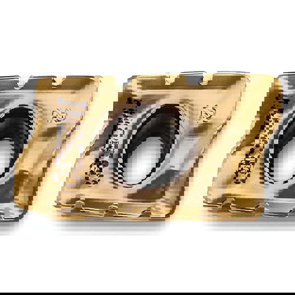 Milling Insert: IN2530, Carbide